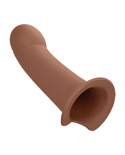 Female Sex Toys California Exotic Novelties Performance Maxx Extension wHarness Brown Female Sex Toys California Exotic Novelties Performance Maxx Extension wHarness Brown