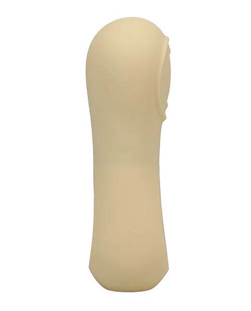 Female Sex Toys Doc Johnson RITUAL Sol Rechargeable Silicone Pulsating Vibe Yellow Female Sex Toys Doc Johnson RITUAL Sol Rechargeable Silicone Pulsating Vibe Yellow