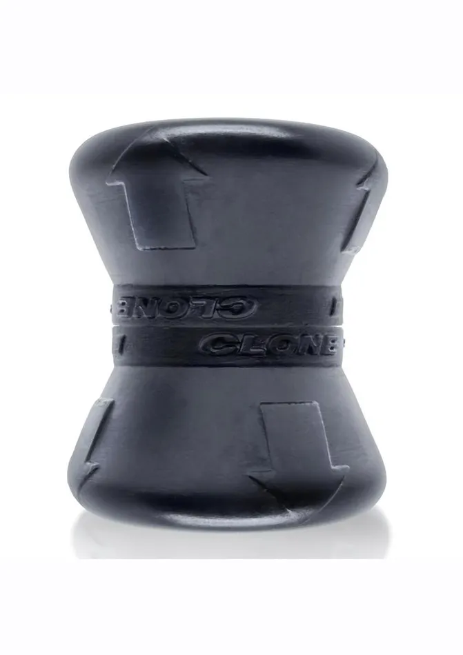 Female Sex Toys Oxballs Clone Duo Silicone Ballstretcher