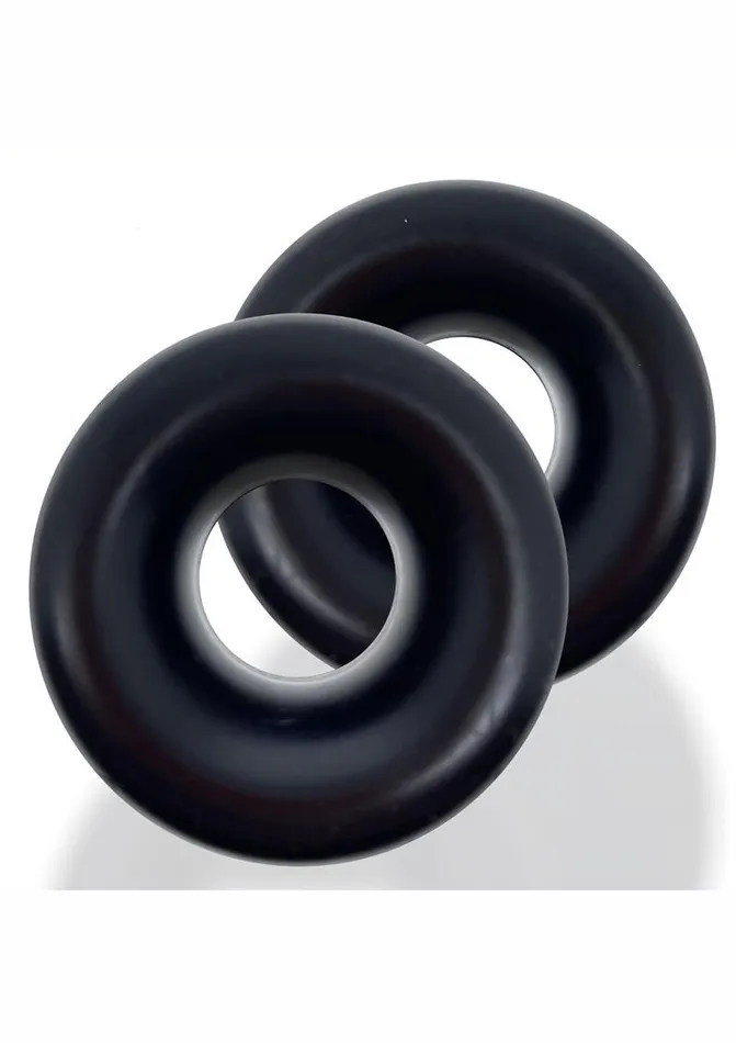 Female Sex Toys Oxballs Clone Duo Silicone Ballstretcher