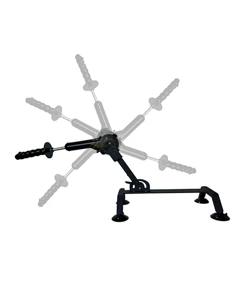 Female Sex Toys Pipedream Products Fetish Fantasy Series Body Dock Sex Machine