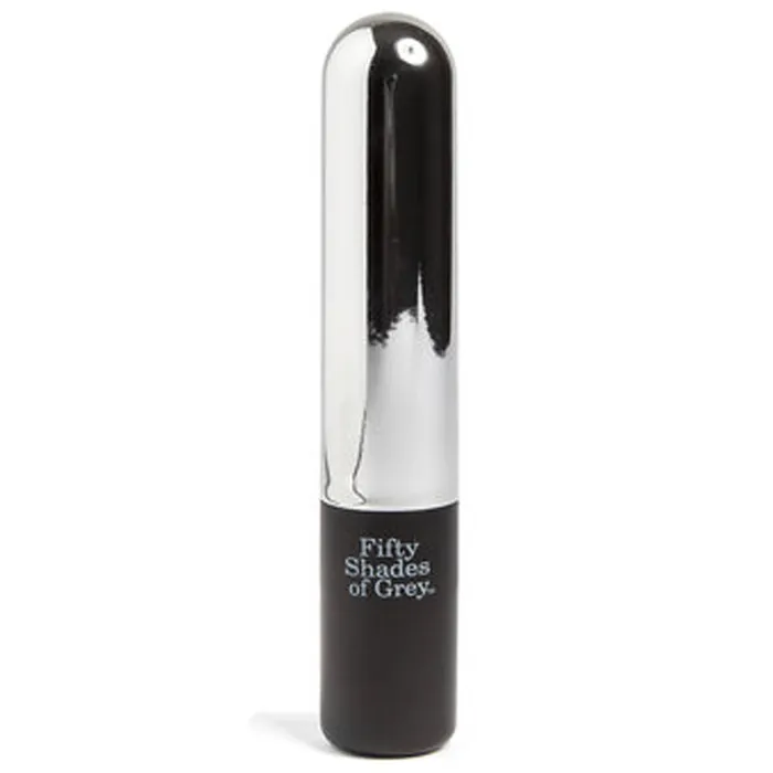 Fifty Shades Vibrators Fifty Shades Pure Pleasure USB Bullet