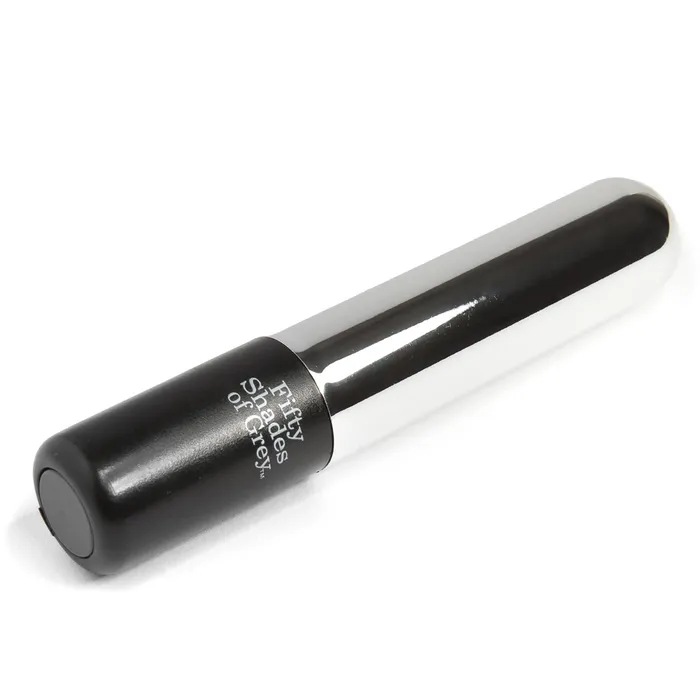 Fifty Shades Vibrators Fifty Shades Pure Pleasure USB Bullet