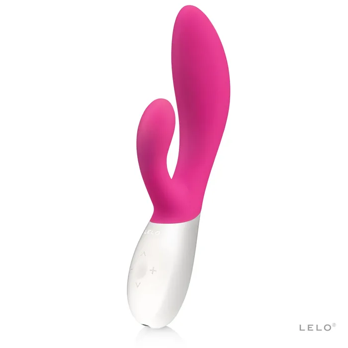 LELO Vibrators Lelo INA Wave Cerise