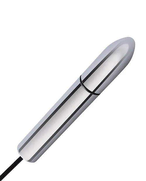 Lux Fetish Electro Sex Shock Wand wRemote Electric Eel INC Female Sex Toys