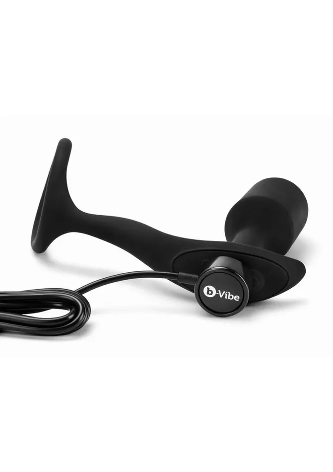 Male Sex Toys bVibe BVibe Vibrating Snug and Tug Rechargeable Silicone Cock Ring Andamp Anal Plug Male Sex Toys bVibe BVibe Vibrating Snug and Tug Rechargeable Silicone Cock Ring Andamp Anal Plug