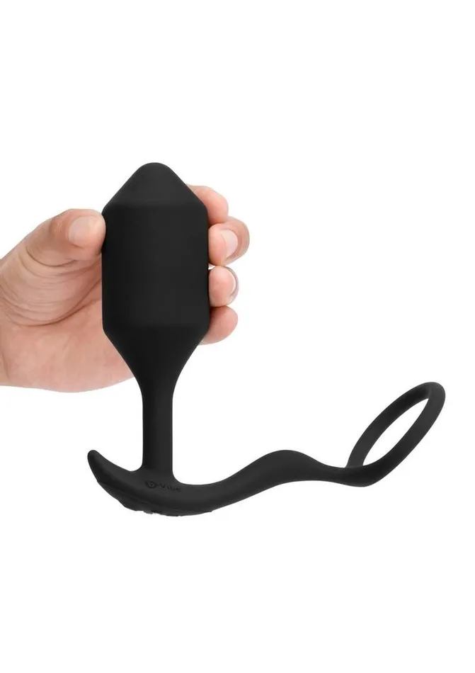 Male Sex Toys bVibe BVibe Vibrating Snug and Tug Rechargeable Silicone Cock Ring Andamp Anal Plug Male Sex Toys bVibe BVibe Vibrating Snug and Tug Rechargeable Silicone Cock Ring Andamp Anal Plug