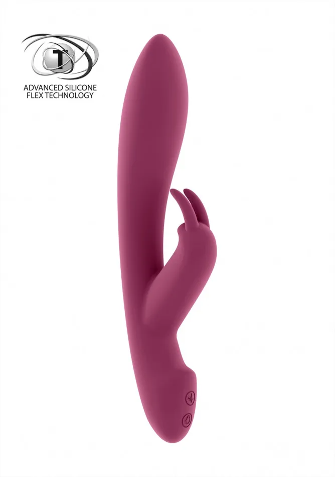 Mila Pink Shots Jl Vibrators