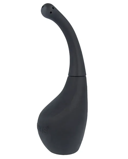 Nexus Douche Pro Black Libertybelle Marketing Anal