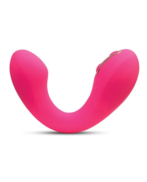 Novel Creations Usa INC Vibrators Nu Sensuelle Libi Gspot Vibrator