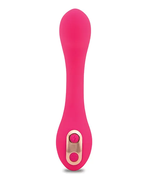 Novel Creations Usa INC Vibrators Nu Sensuelle Libi Gspot Vibrator
