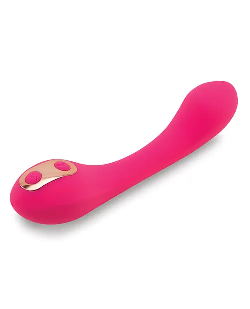 Novel Creations Usa INC Vibrators Nu Sensuelle Libi Gspot Vibrator