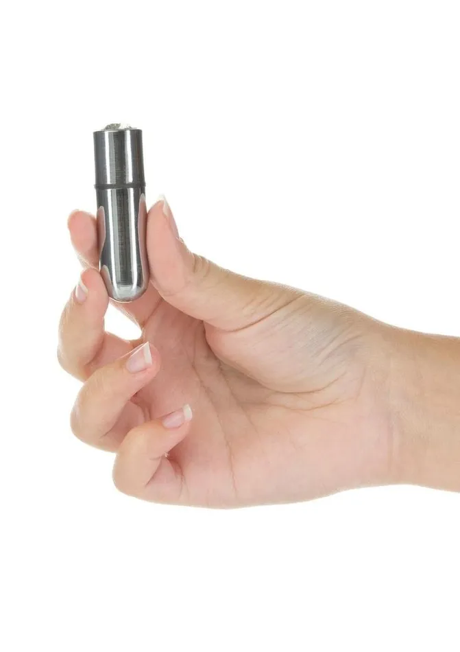 Powerbullet First Class Rechargeable Mini Bullet Powerbullet Female Sex Toys