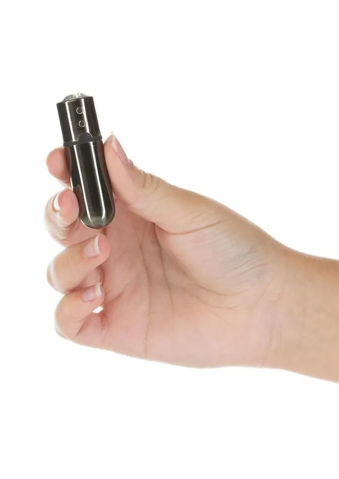 Powerbullet First Class Rechargeable Mini Bullet Powerbullet Female Sex Toys