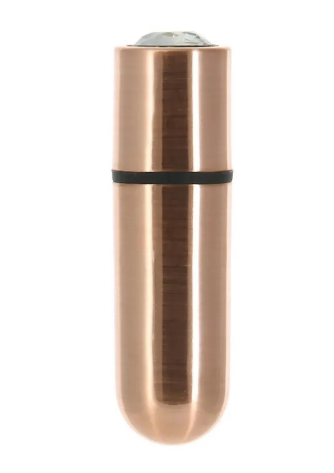 Powerbullet First Class Rechargeable Mini Bullet Powerbullet Female Sex Toys