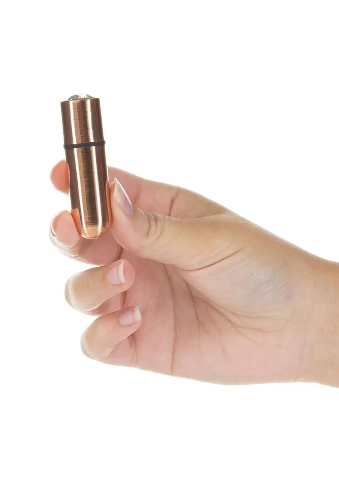 Powerbullet First Class Rechargeable Mini Bullet Powerbullet Female Sex Toys
