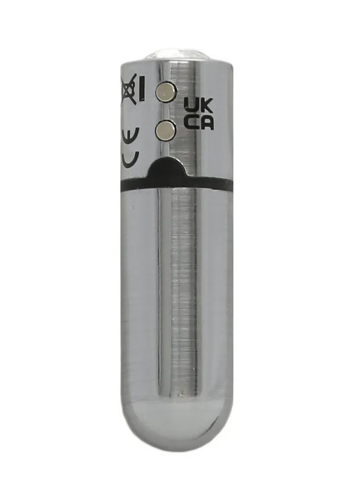 Powerbullet First Class Rechargeable Mini Bullet Powerbullet Female Sex Toys