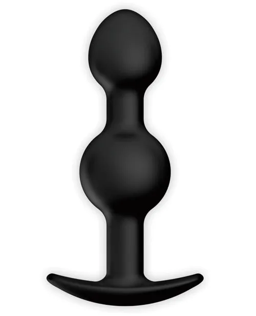 Pretty Love Silicone Anal Plug Wball Black Liaoyang Baile Health Care Produ Anal Pretty Love Silicone Anal Plug Wball Black Liaoyang Baile Health Care Produ Anal