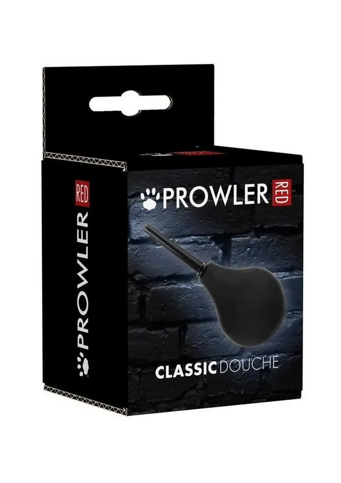 Prowler Anal Prowler Bulb Anal Douche