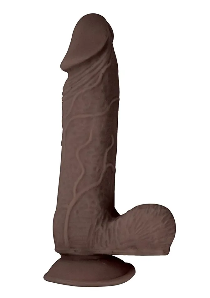 Realcocks Dual Layered 2 Bendable Dildo Realcocks Dildos Realcocks Dual Layered 2 Bendable Dildo Realcocks Dildos