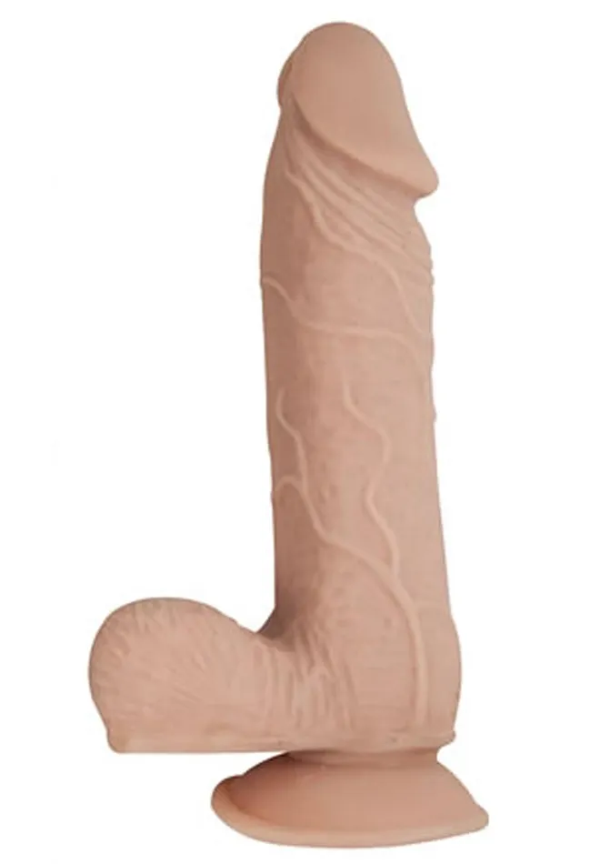 Realcocks Dual Layered 2 Bendable Dildo Realcocks Dildos Realcocks Dual Layered 2 Bendable Dildo Realcocks Dildos
