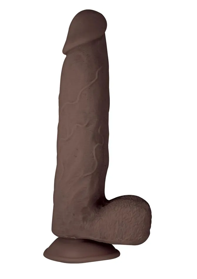 Realcocks Dual Layered 7 Bendable Dildo Realcocks Dildos Realcocks Dual Layered 7 Bendable Dildo Realcocks Dildos