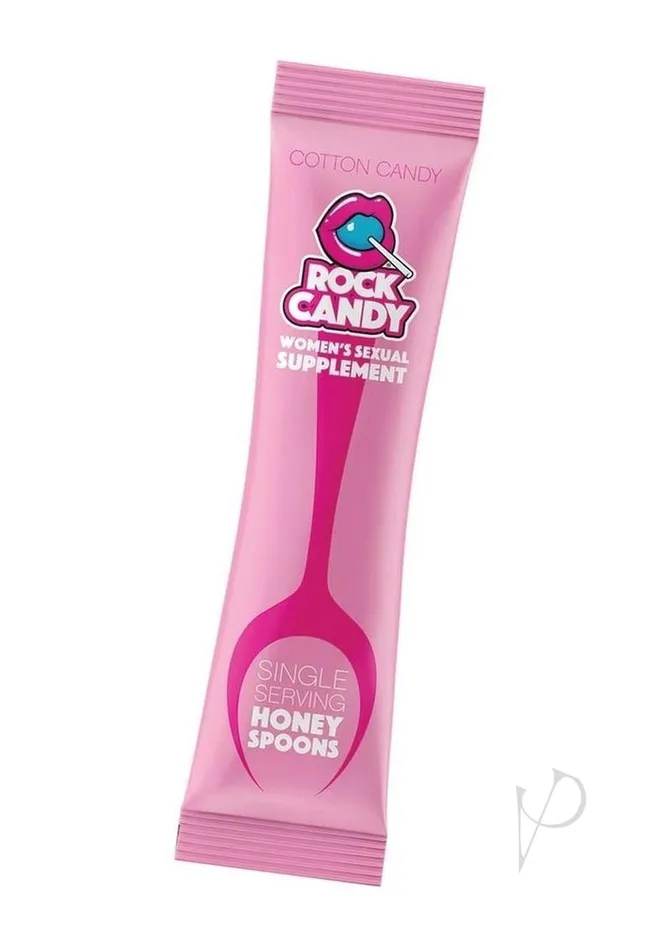 Rock Candy Honey Spoon Female Sexual Supplement Single Cotton Candy Rock Candy Toys Dildos Rock Candy Honey Spoon Female Sexual Supplement Single Cotton Candy Rock Candy Toys Dildos