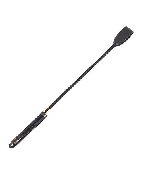 Sg Entertainmentplesur Bod Anal Plesur 18 Riding Crop Black