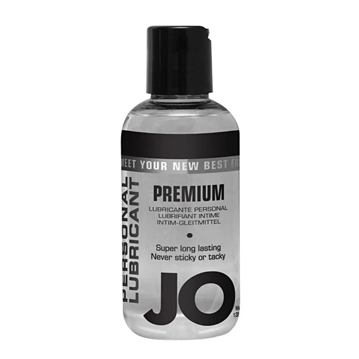 System JO Vibrators JO Premium 16oz