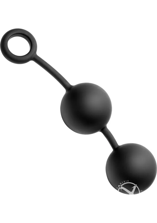 TOM OF FINLAND Anal Tom Of Finland Heavy Anal Balls