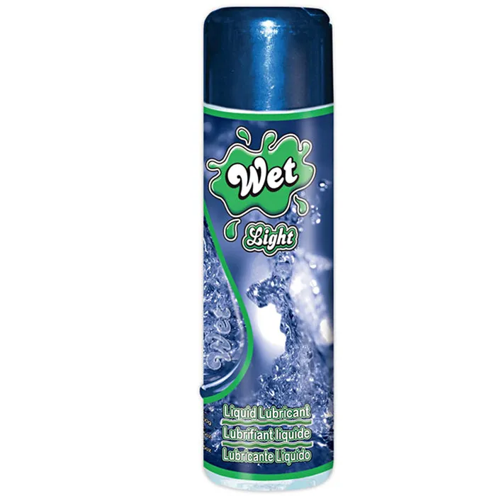 Trigg Laboratories Dildos Wet Light Liquid 107oz