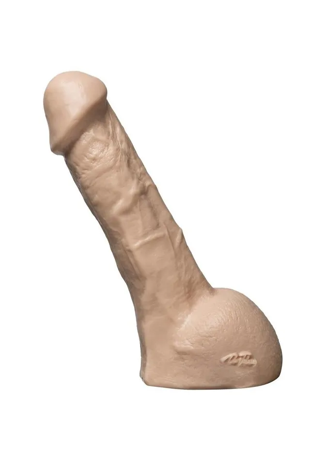 VacULock VacULock Realistic Perfect Erect Cock Dildo Dildos