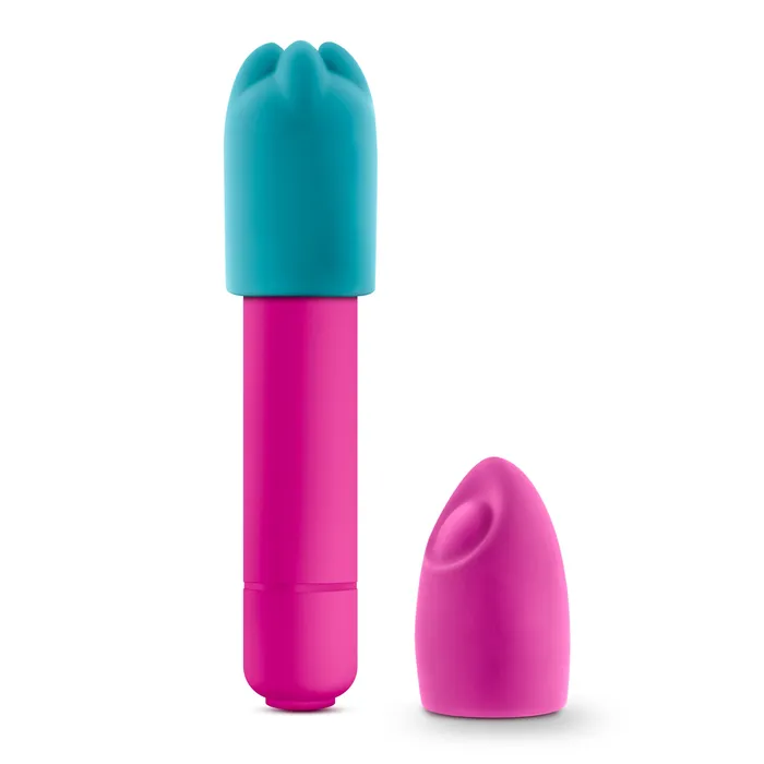 Vibrators Blush Novelties Aria Radiance Fuchsia