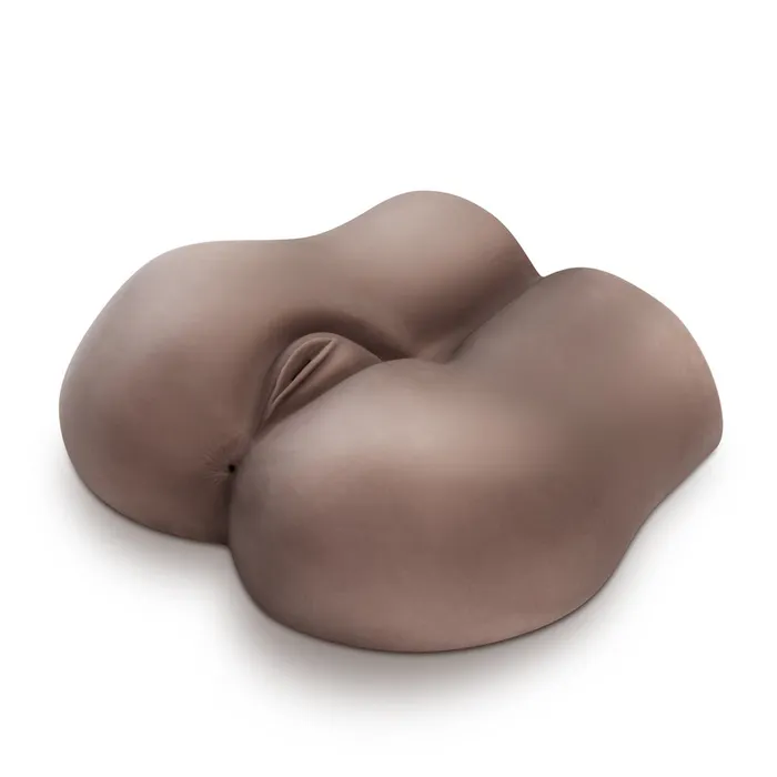 Vibrators Blush Novelties Hot Chocolate Fuck Me Deep Chocolate