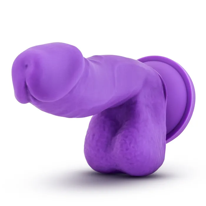 Vibrators Blush Novelties Ruse Juicy Purple