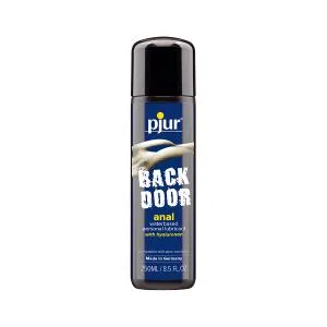 Vibrators Pjur Pjur Back Door Comfort Glide 250ml