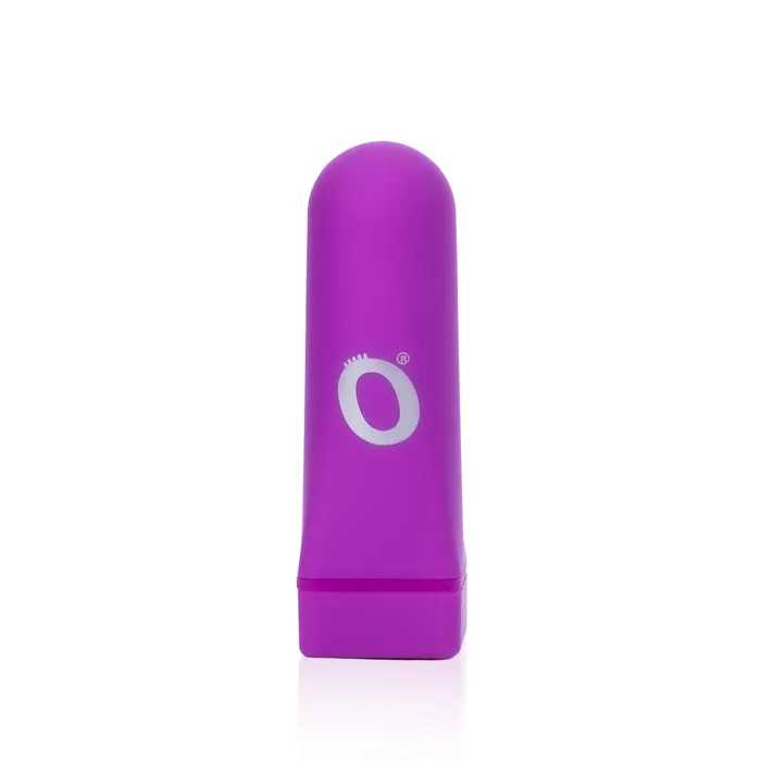 Vibrators Screaming O Bestie Bullet Purple 6 Count Box