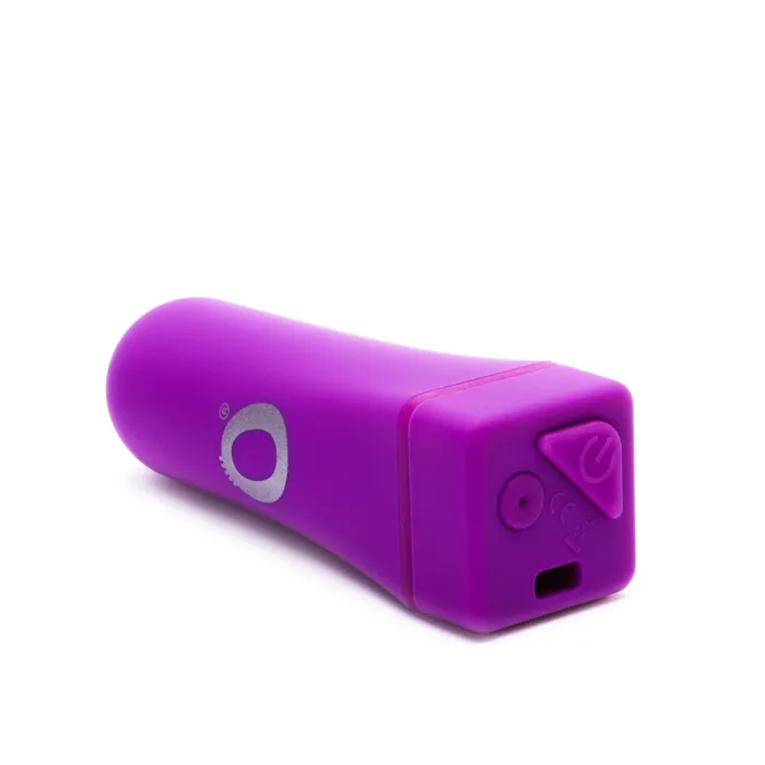 Vibrators Screaming O Bestie Bullet Purple 6 Count Box