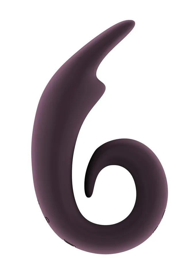 Vibrators Shots Mjuze Lithe Purple