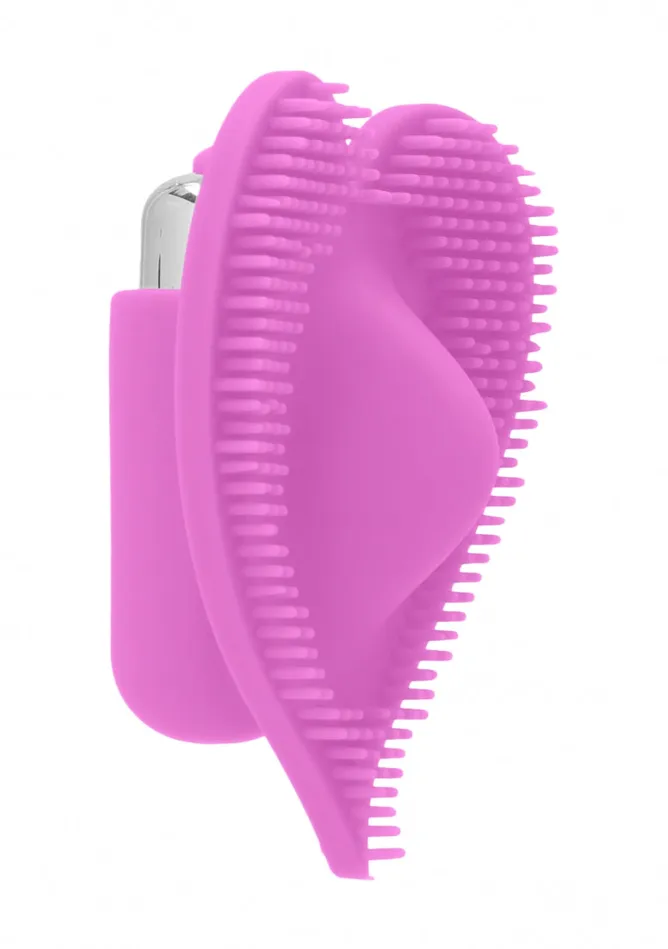 Vibrators Shots Simplicity AVICE Bullet vibrator Pink